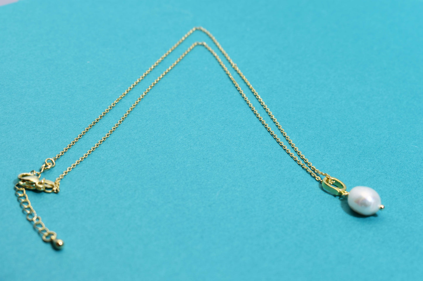 Little Pegasus bag pendant, woven rope double-layer chain nylon rope, pony tassel pearl keychain