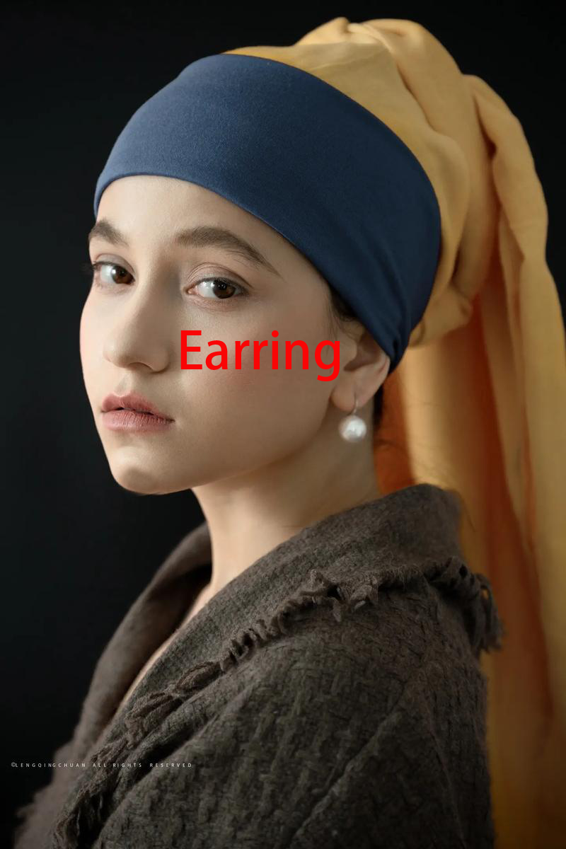 Earring