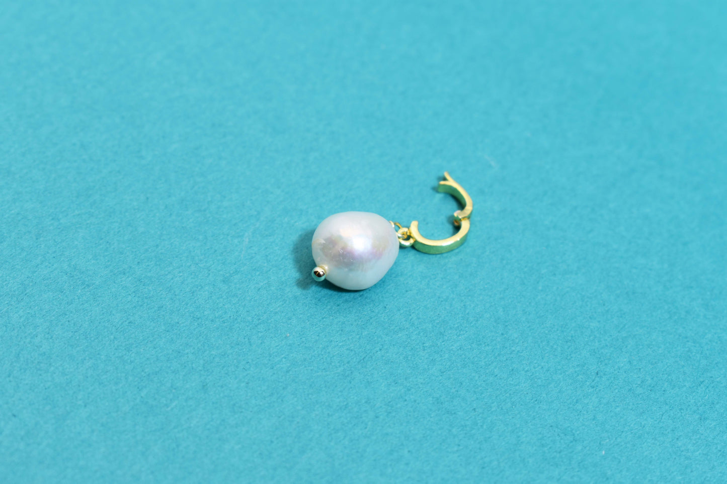 Little Pegasus bag pendant, woven rope double-layer chain nylon rope, pony tassel pearl keychain